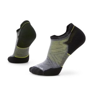 Smartwool Run Targeted Cushion Low Ankle Socks – Men’s
